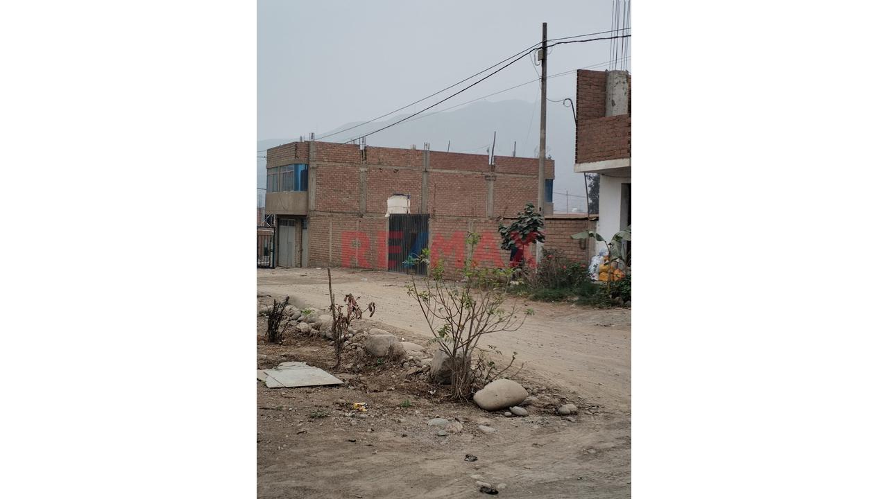 ¡Vendo Amplio Terreno En Ñaña! 📈✨ - 2