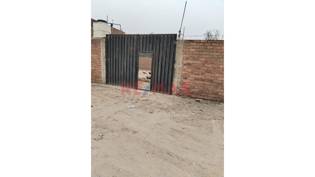 ¡Vendo Amplio Terreno En Ñaña! 📈✨ - 3
