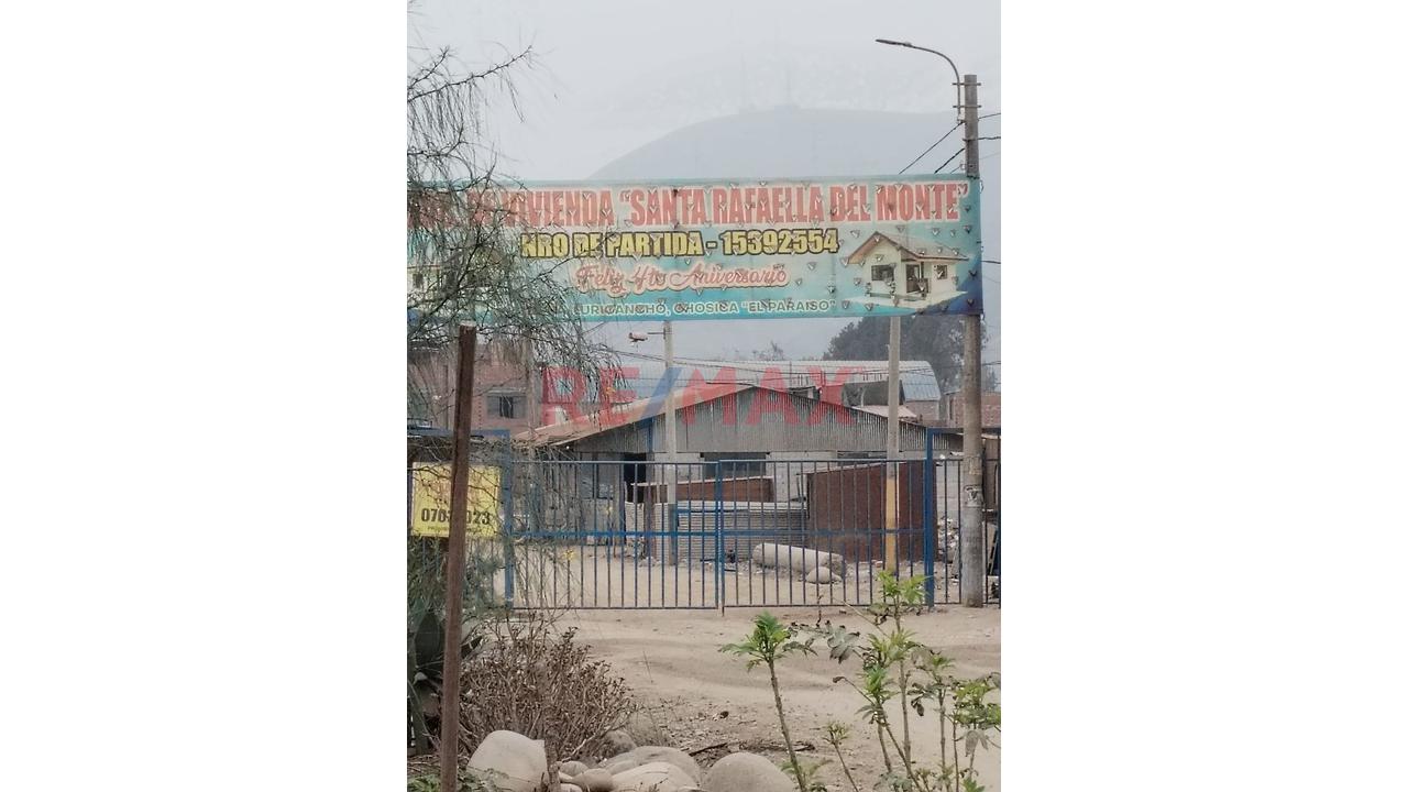 ¡Vendo Amplio Terreno En Ñaña! 📈✨ - 13