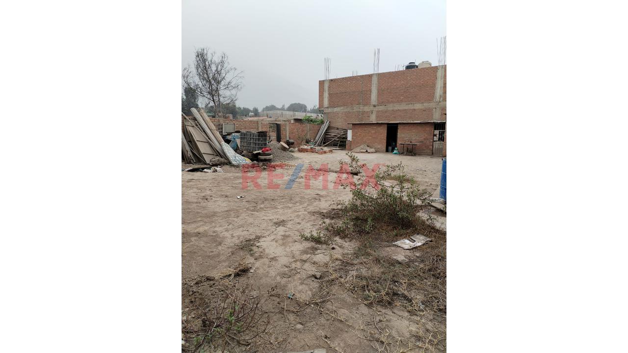 ¡Vendo Amplio Terreno En Ñaña! 📈✨ - 9