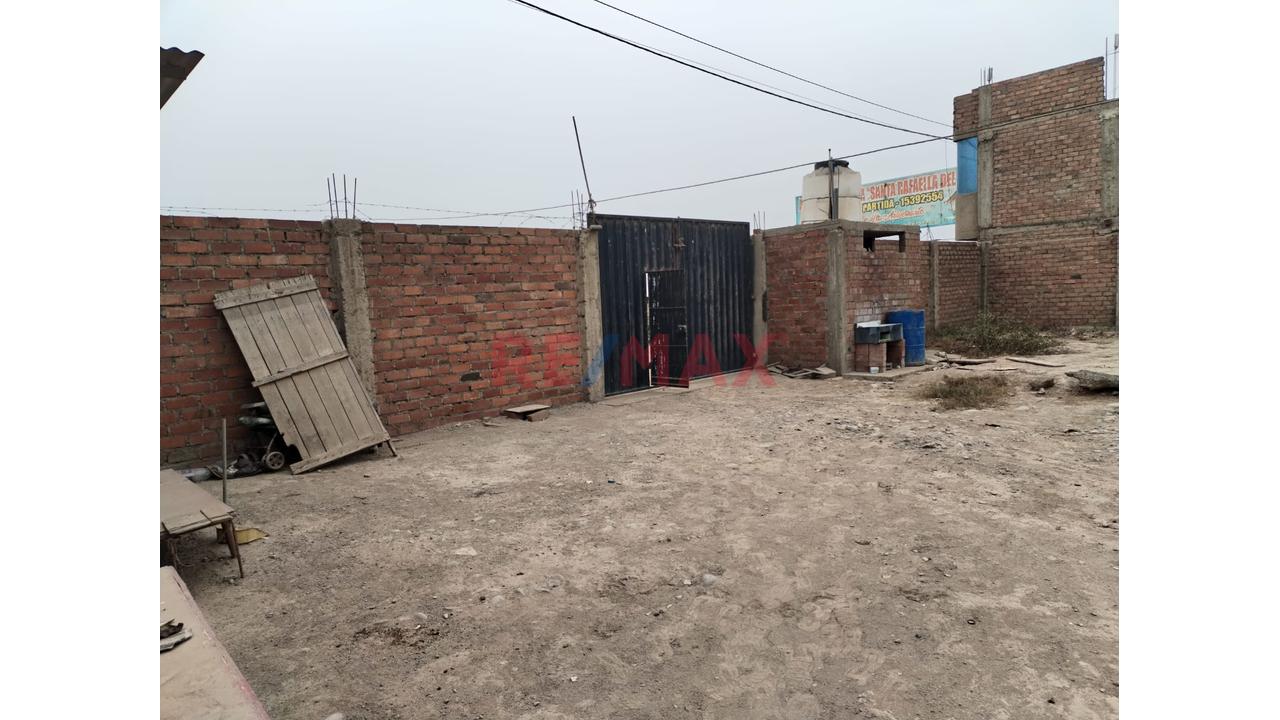 ¡Vendo Amplio Terreno En Ñaña! 📈✨ - 4