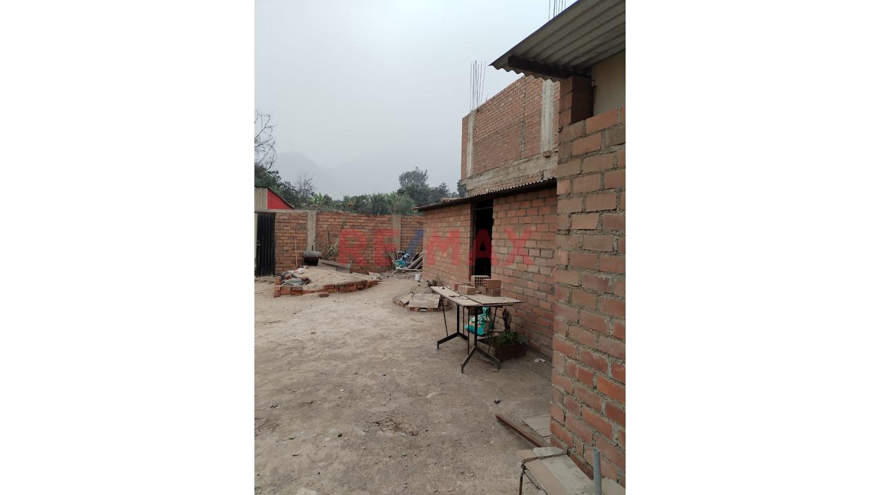 ¡Vendo Amplio Terreno En Ñaña! 📈✨ - 8