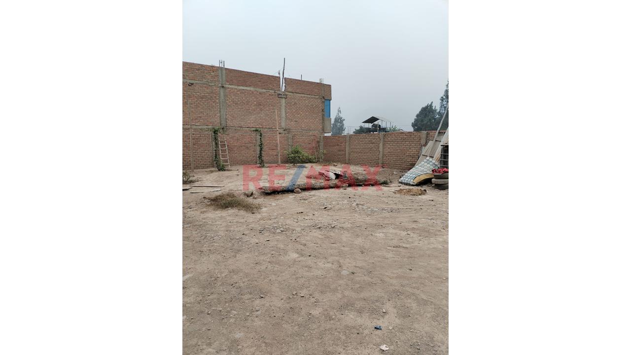 ¡Vendo Amplio Terreno En Ñaña! 📈✨ - 7