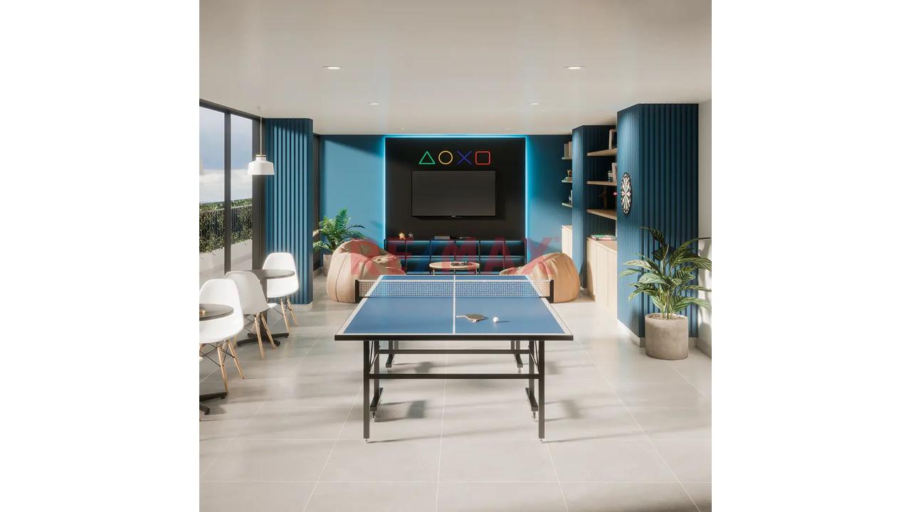 Departamento De Estreno Residencial Acces, Calle Los Arces Cayma — foto 4