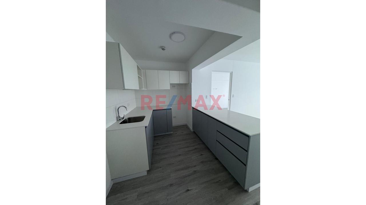 Departamento De Estreno Residencial Acces, Calle Los Arces Cayma — foto 2