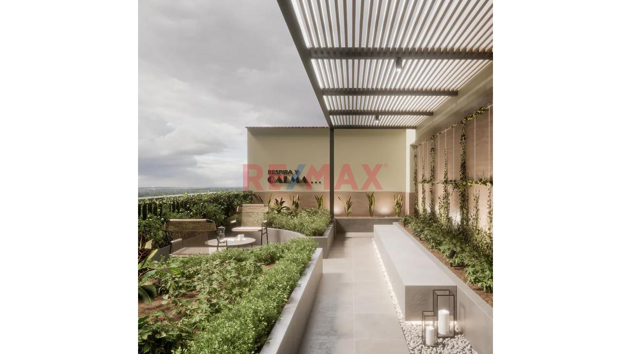 Departamento De Estreno Residencial Acces, Calle Los Arces Cayma — foto 3