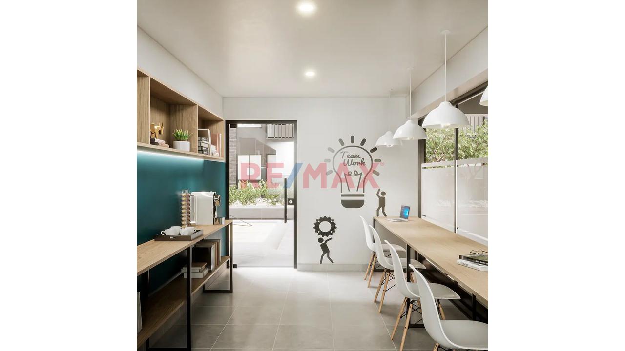 Departamento De Estreno Residencial Acces, Calle Los Arces Cayma — foto 9