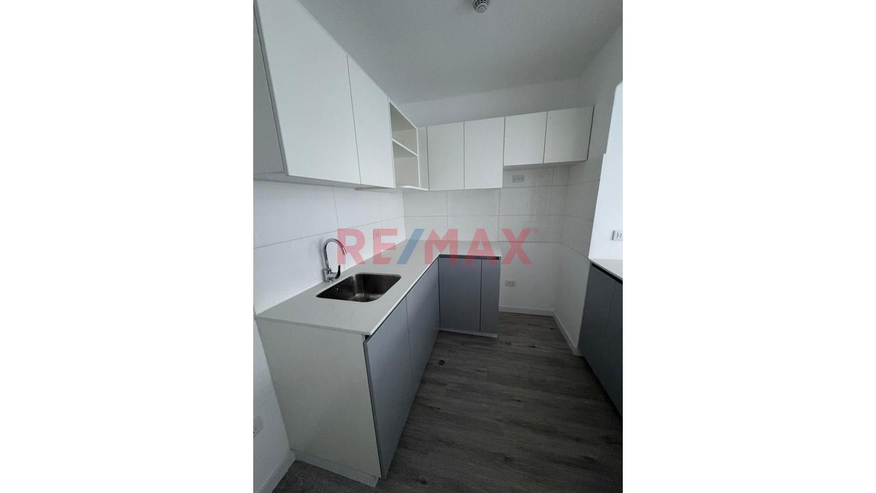 Departamento De Estreno Residencial Acces, Calle Los Arces Cayma — foto 7