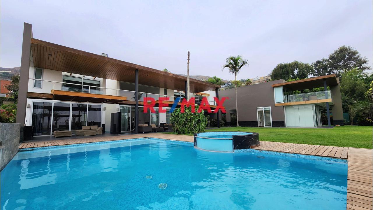 💎Venta | Residencia De Lujo Y Exclusividad En Casuarinas💎