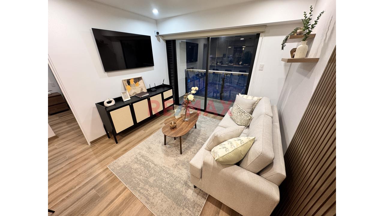 🏙️ **¡Departamentos De Estreno En San Isidro!**