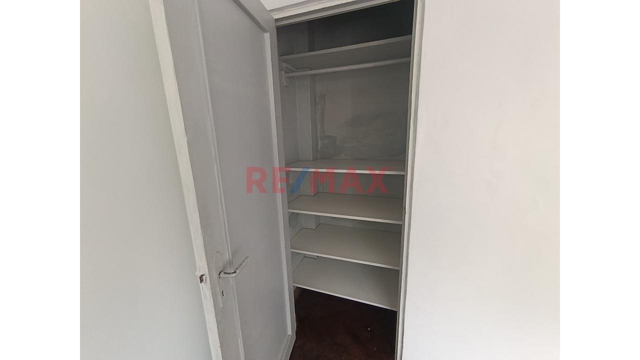 Mini Departamento - Oficina En Calle Santa Isabel  -Armendáriz - Miraflores — foto 15