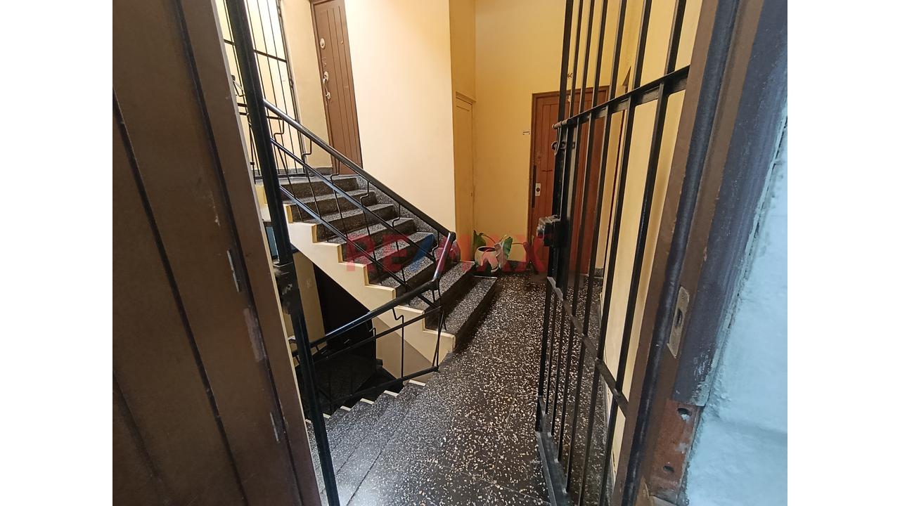 Mini Departamento - Oficina En Calle Santa Isabel  -Armendáriz - Miraflores — foto 6