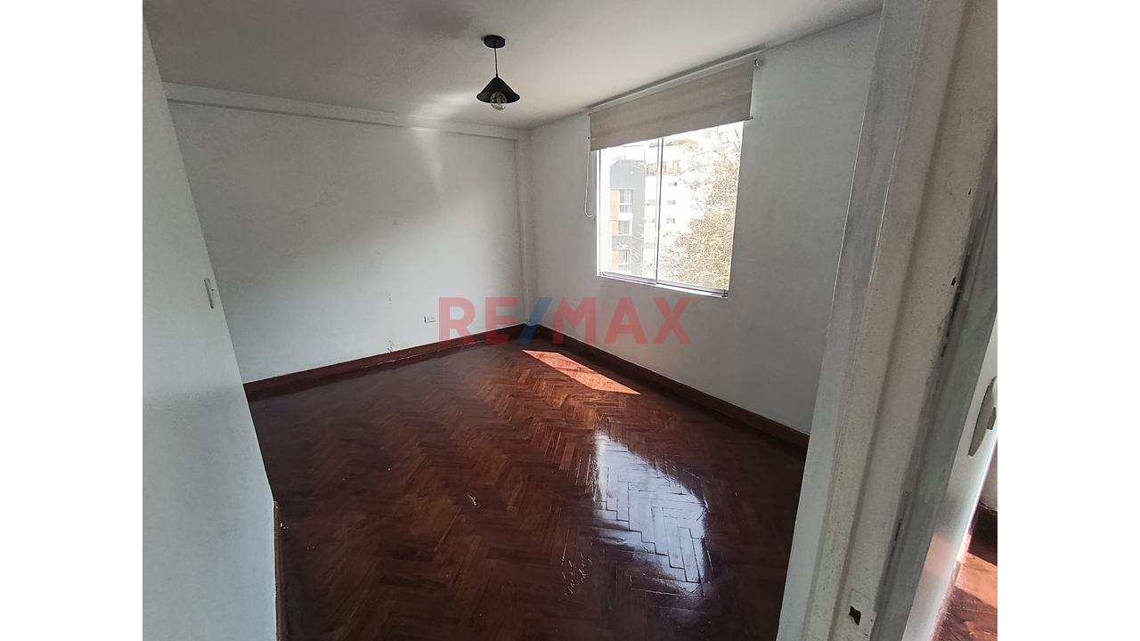 Mini Departamento - Oficina En Calle Santa Isabel  -Armendáriz - Miraflores — foto 9