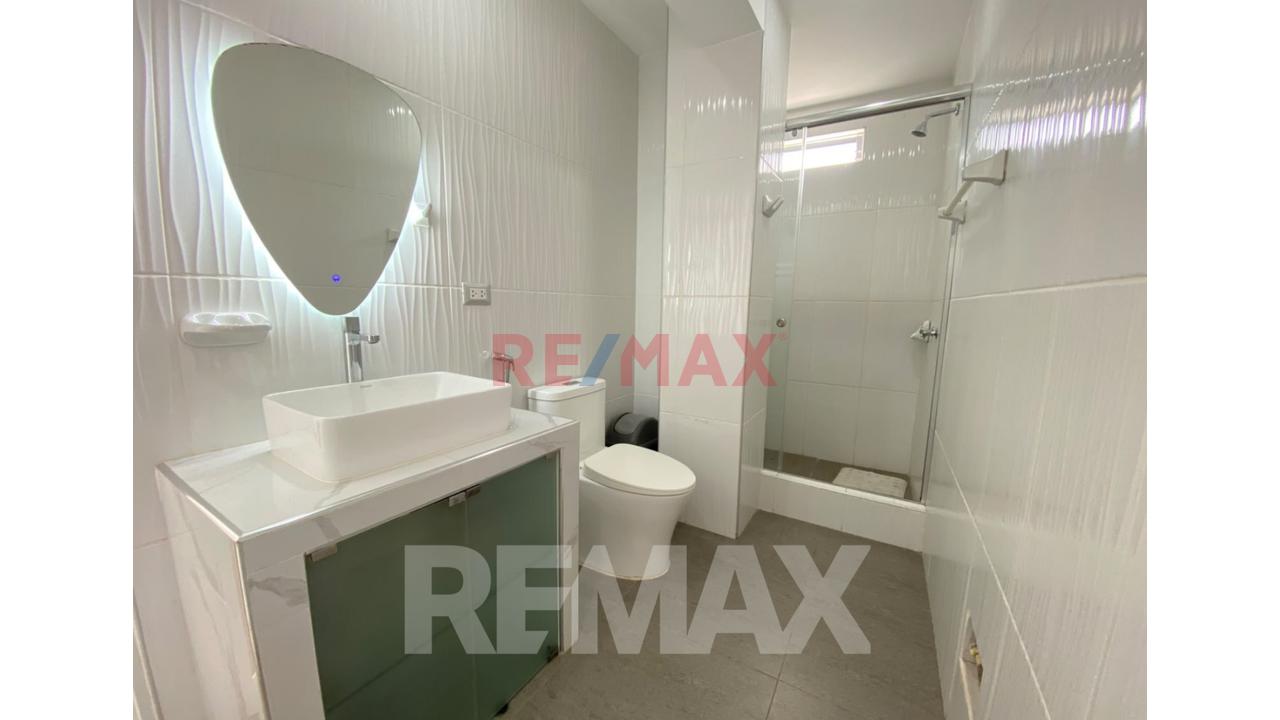 Vendo Hermosa Casa De Playa  350 Con Piscina Y Sauna  Casi Estreno - Playa Lobos - 7