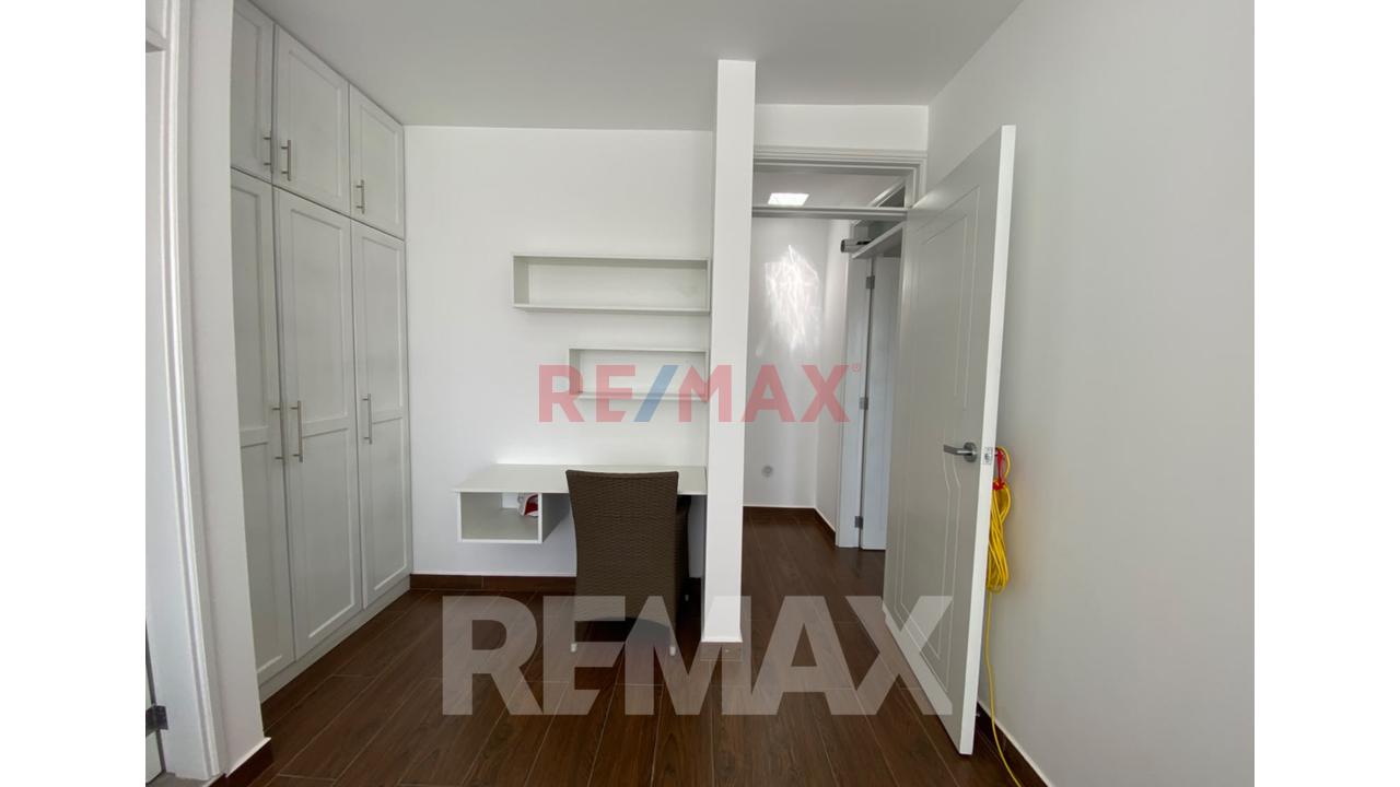 Vendo Hermosa Casa De Playa  350 Con Piscina Y Sauna  Casi Estreno - Playa Lobos - 11