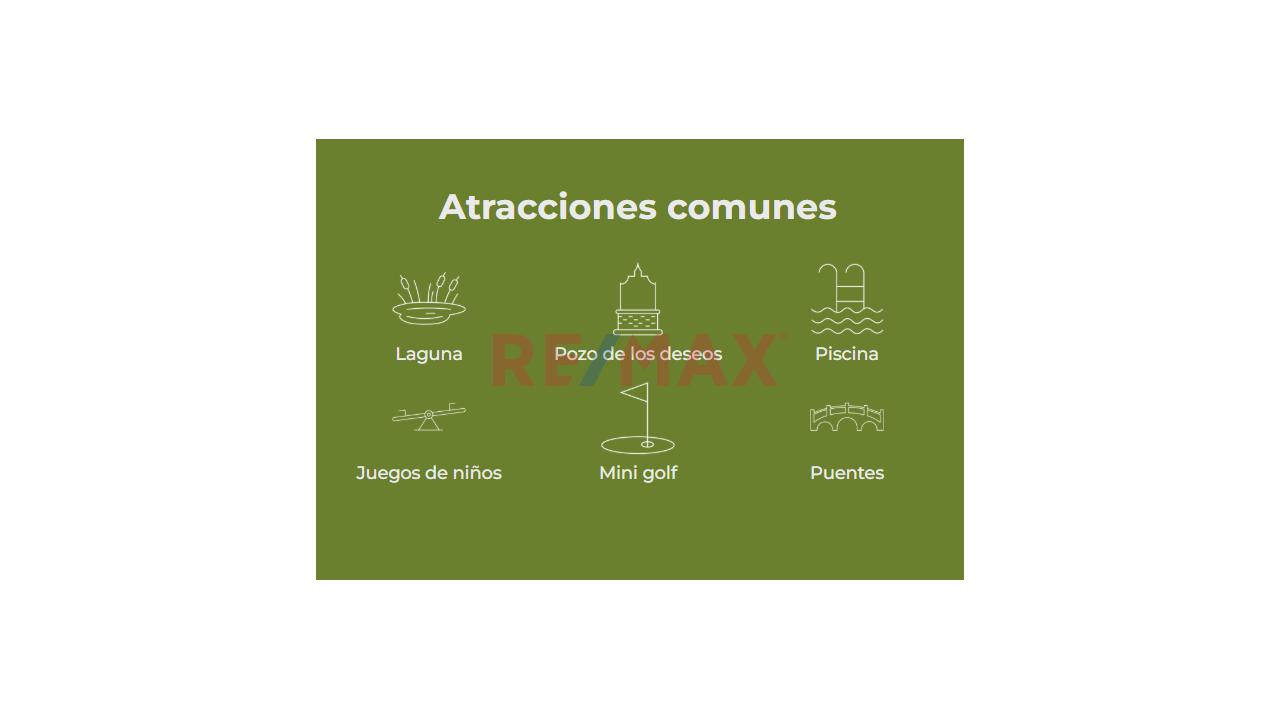 Lote Doble Premium De 600 M² Frente A Laguna | Condominio Temático Calicanto – Mala - 4