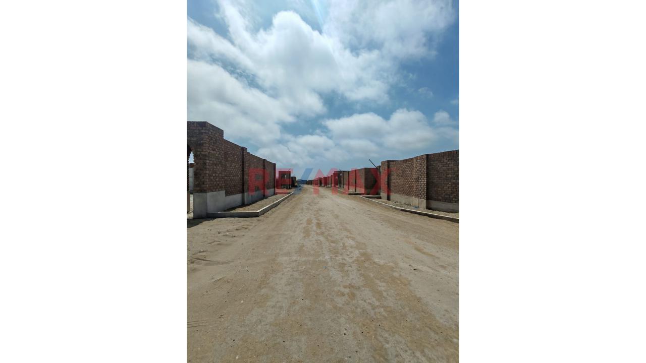 Lote Doble Premium De 600 M² Frente A Laguna | Condominio Temático Calicanto – Mala - 9