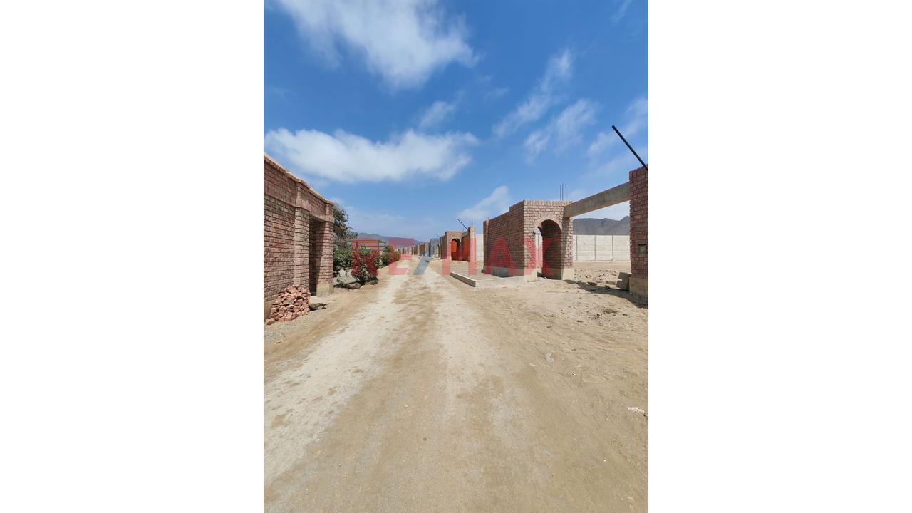 Lote Doble Premium De 600 M² Frente A Laguna | Condominio Temático Calicanto – Mala - 11