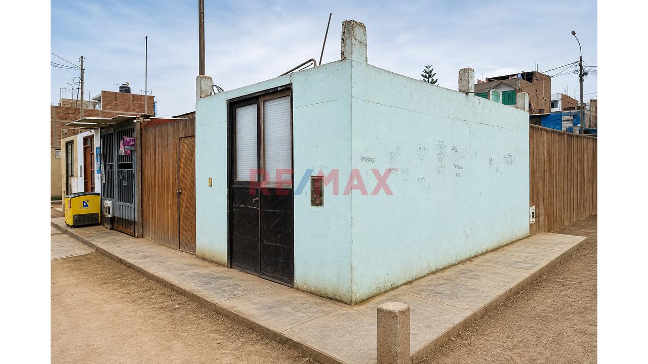 Casa En Venta A Precio De Oportunidad En Nuevo Pachacútec – Ventanilla! — foto 2