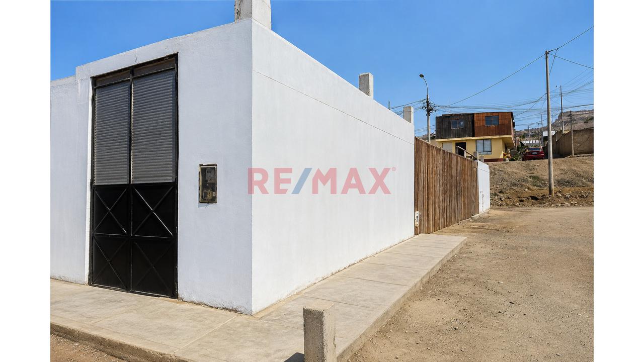 Casa En Venta A Precio De Oportunidad En Nuevo Pachacútec – Ventanilla!