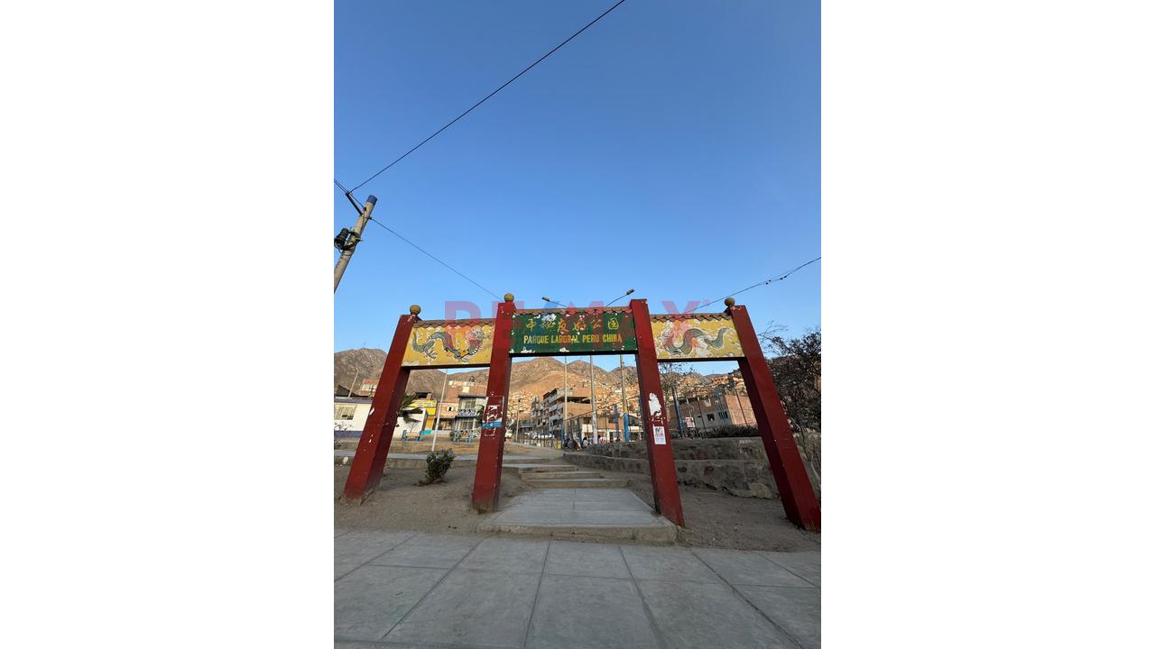 Venta Terreno De 45 M² Comas🏡 Saneado Y En Zona Urbana — foto 12
