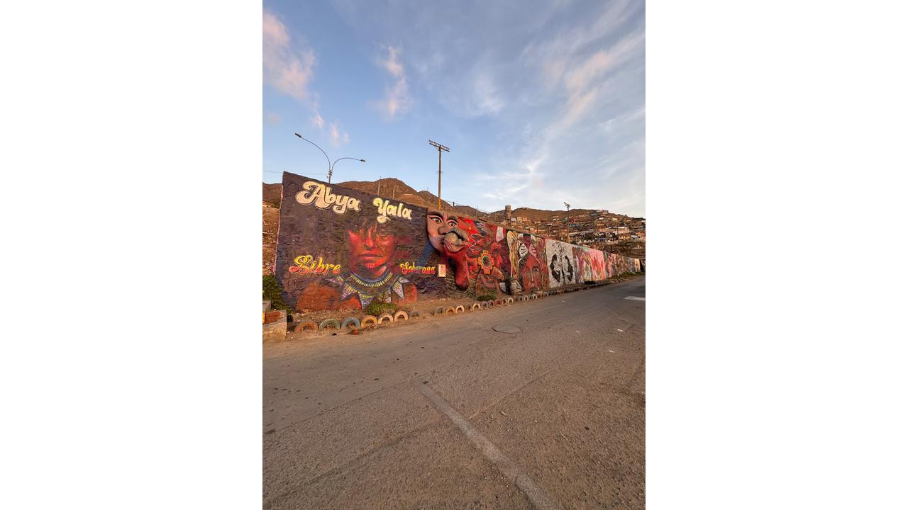 Venta Terreno De 45 M² Comas🏡 Saneado Y En Zona Urbana — foto 9