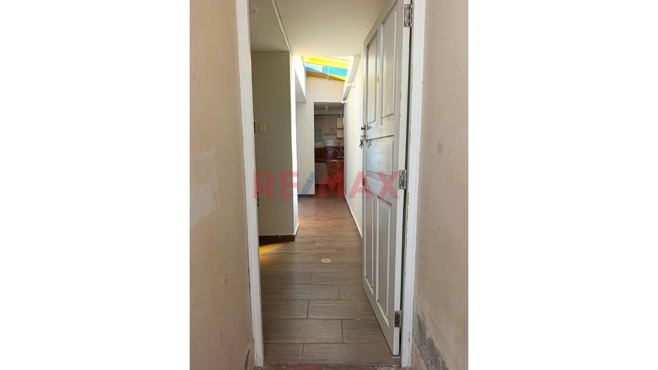 Venta De Minidepartamento Cerca A La Plaza De Cayma — foto 2