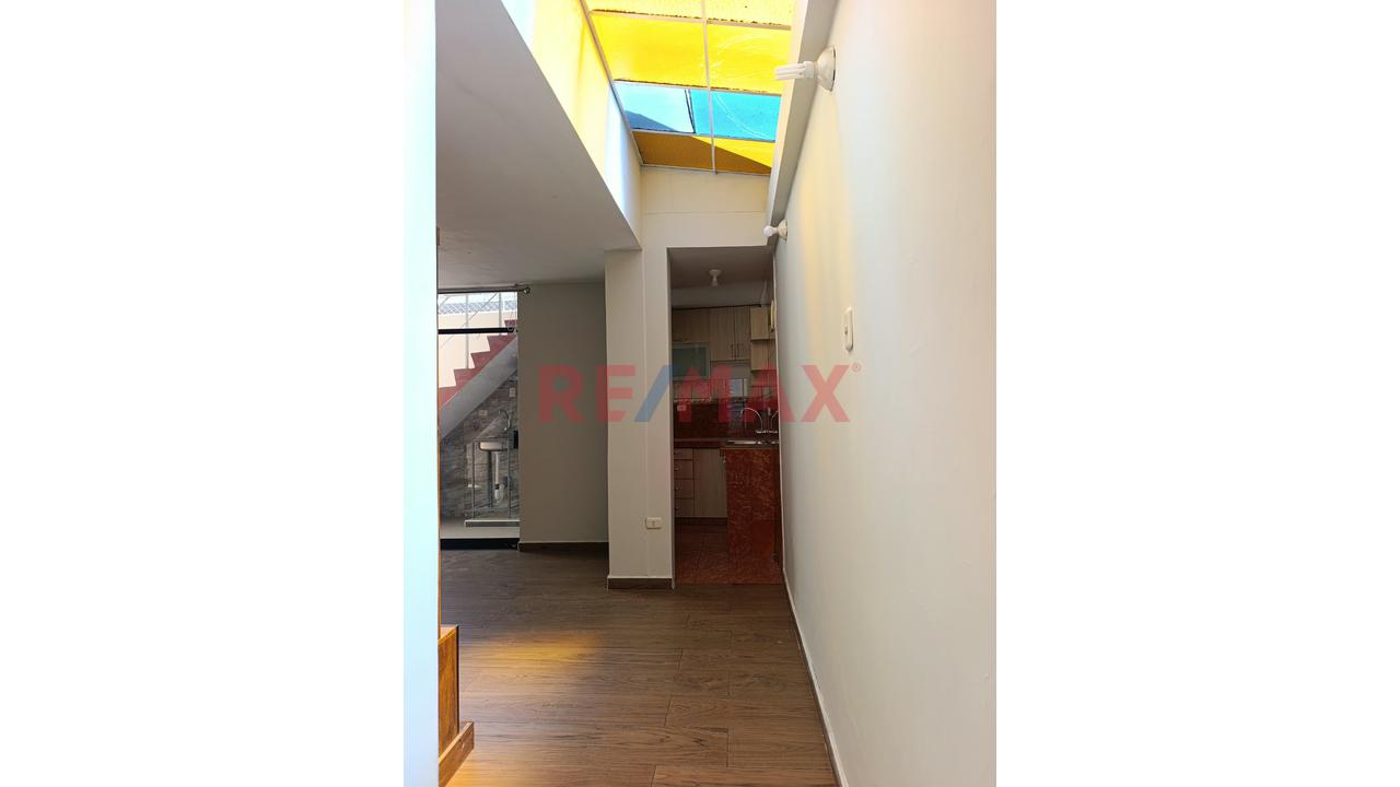 Venta De Minidepartamento Cerca A La Plaza De Cayma — foto 4