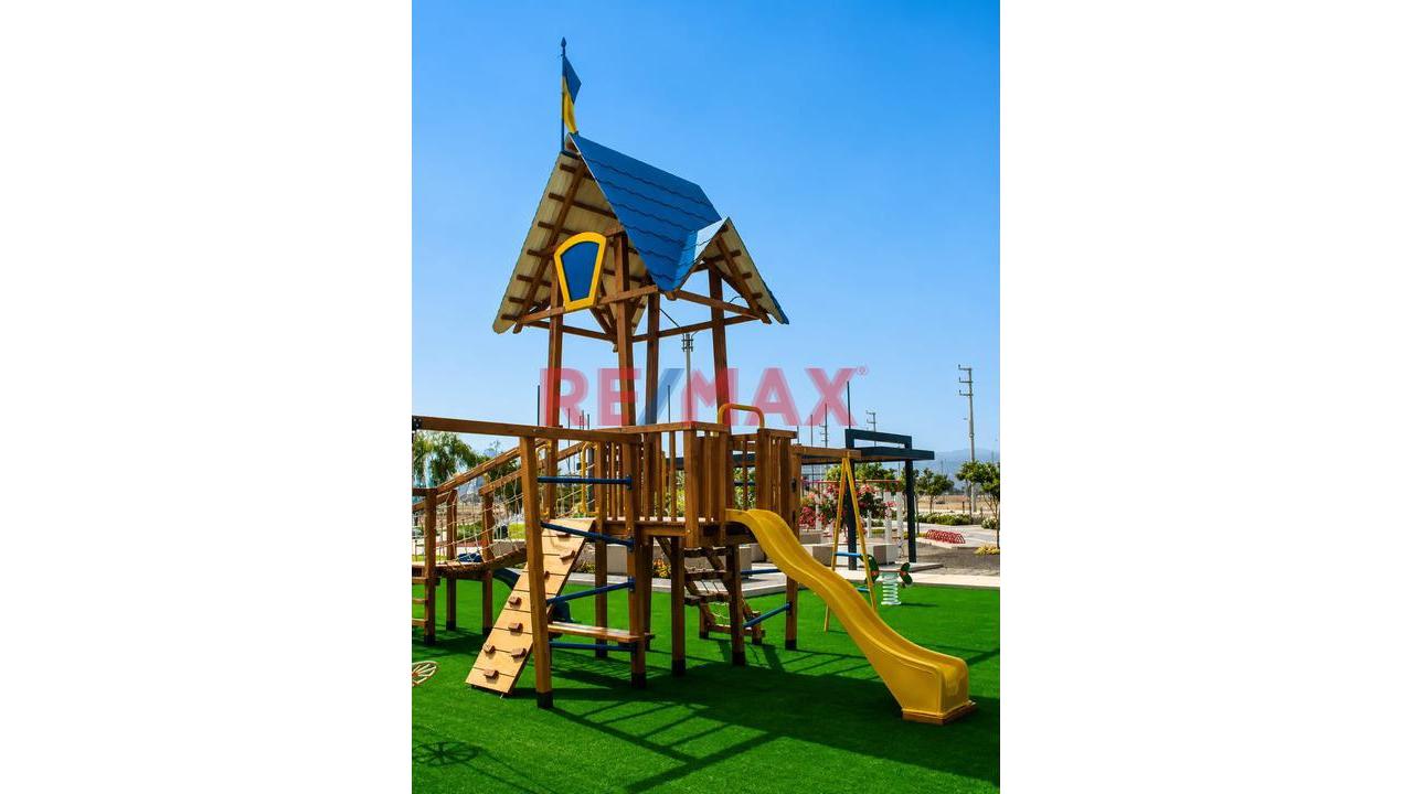 Terreno En Venta – Condominio La Alborada De Asia — foto 3
