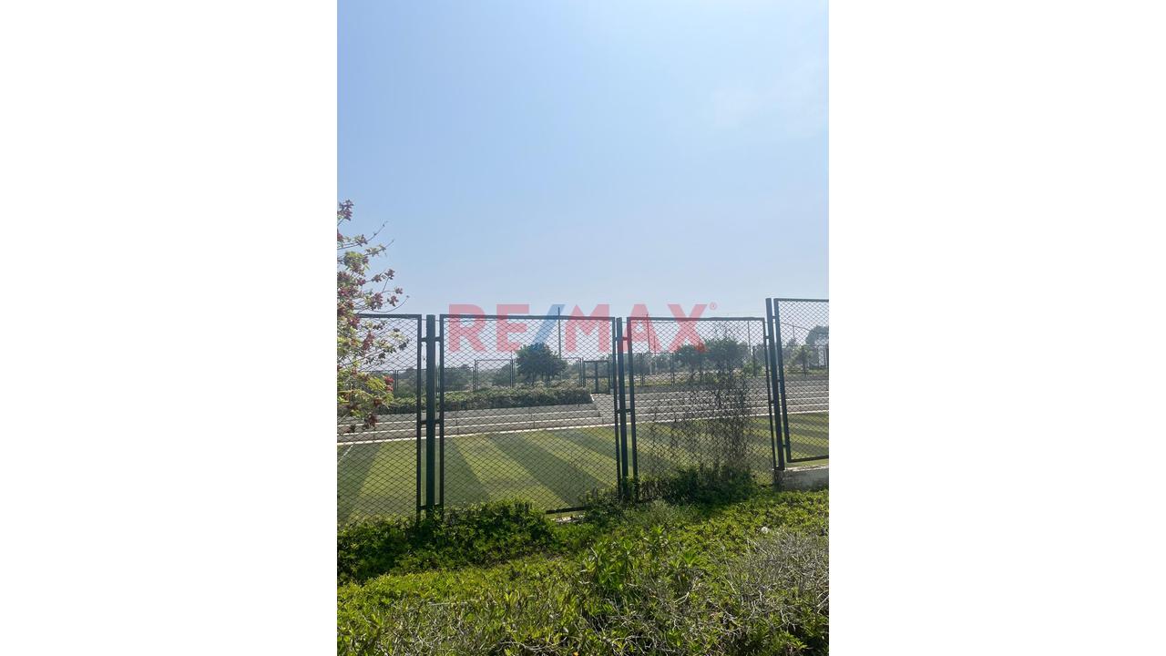 Terreno En Venta – Condominio La Alborada De Asia — foto 8