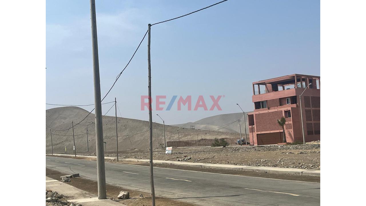 Terreno En Venta – Condominio La Alborada De Asia — foto 9