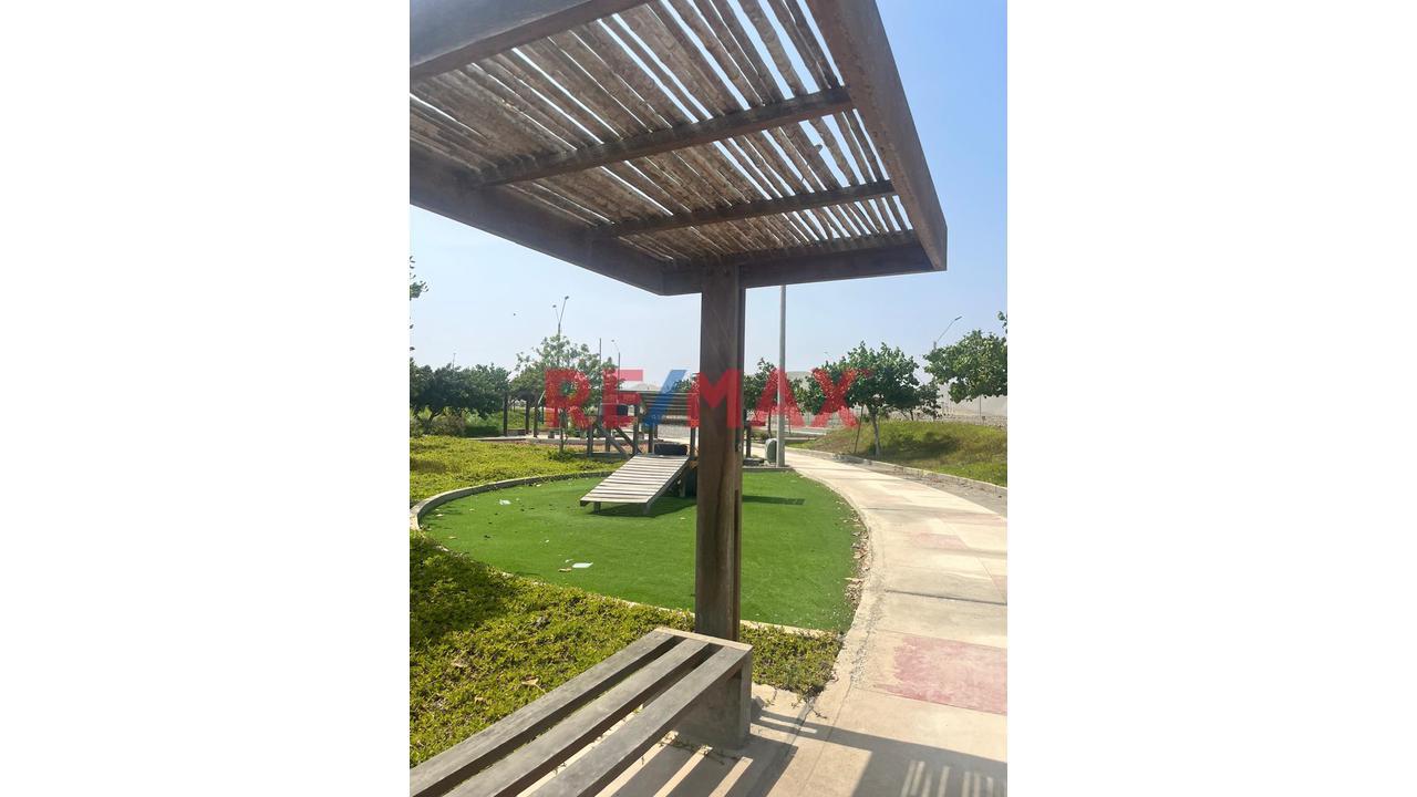 Terreno En Venta – Condominio La Alborada De Asia
