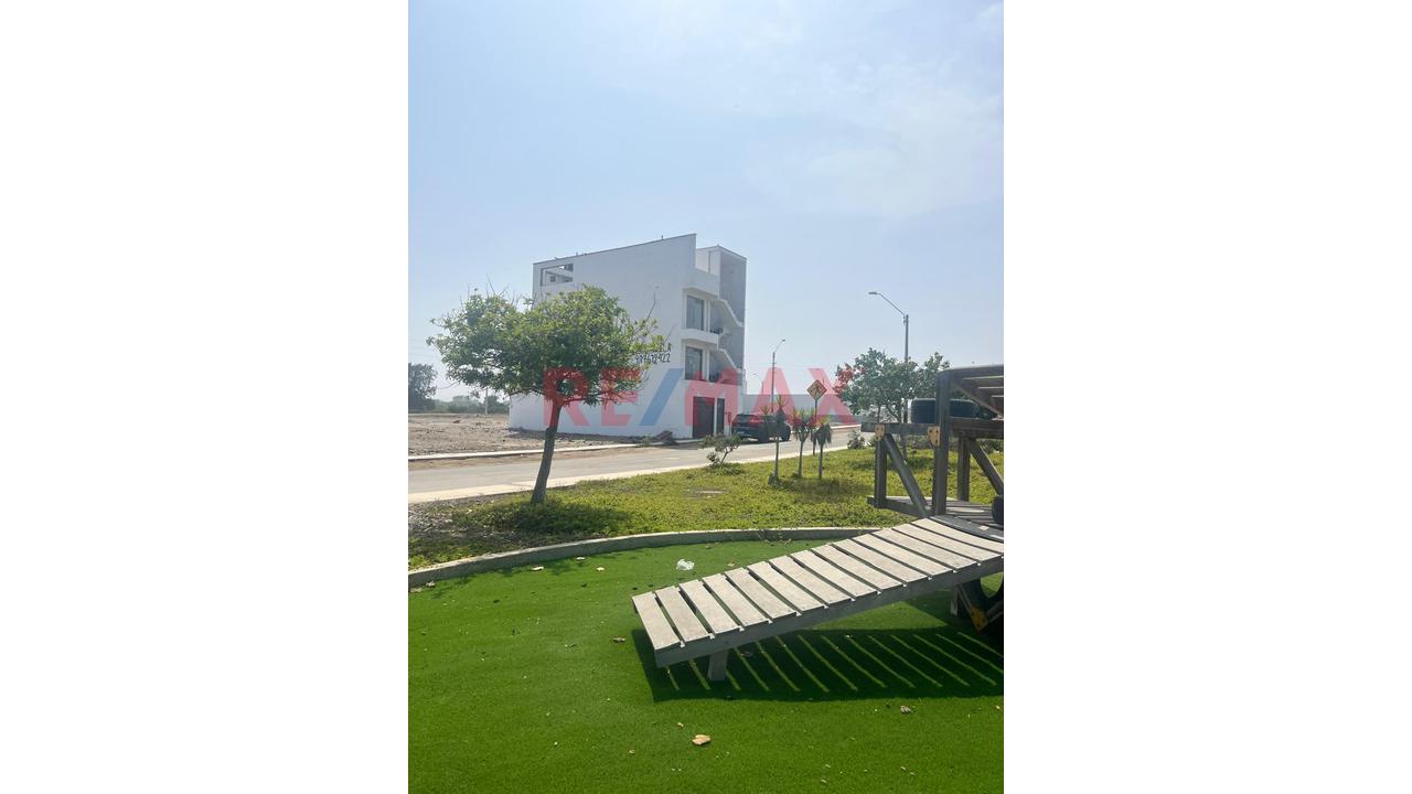 Terreno En Venta – Condominio La Alborada De Asia — foto 11