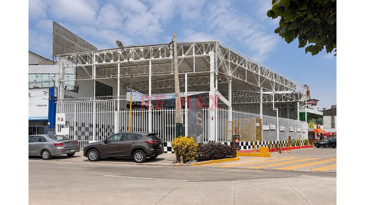 ¡Amplio Local Comercial Con Excelente Potencial Para Negocio En San Luis! - 8