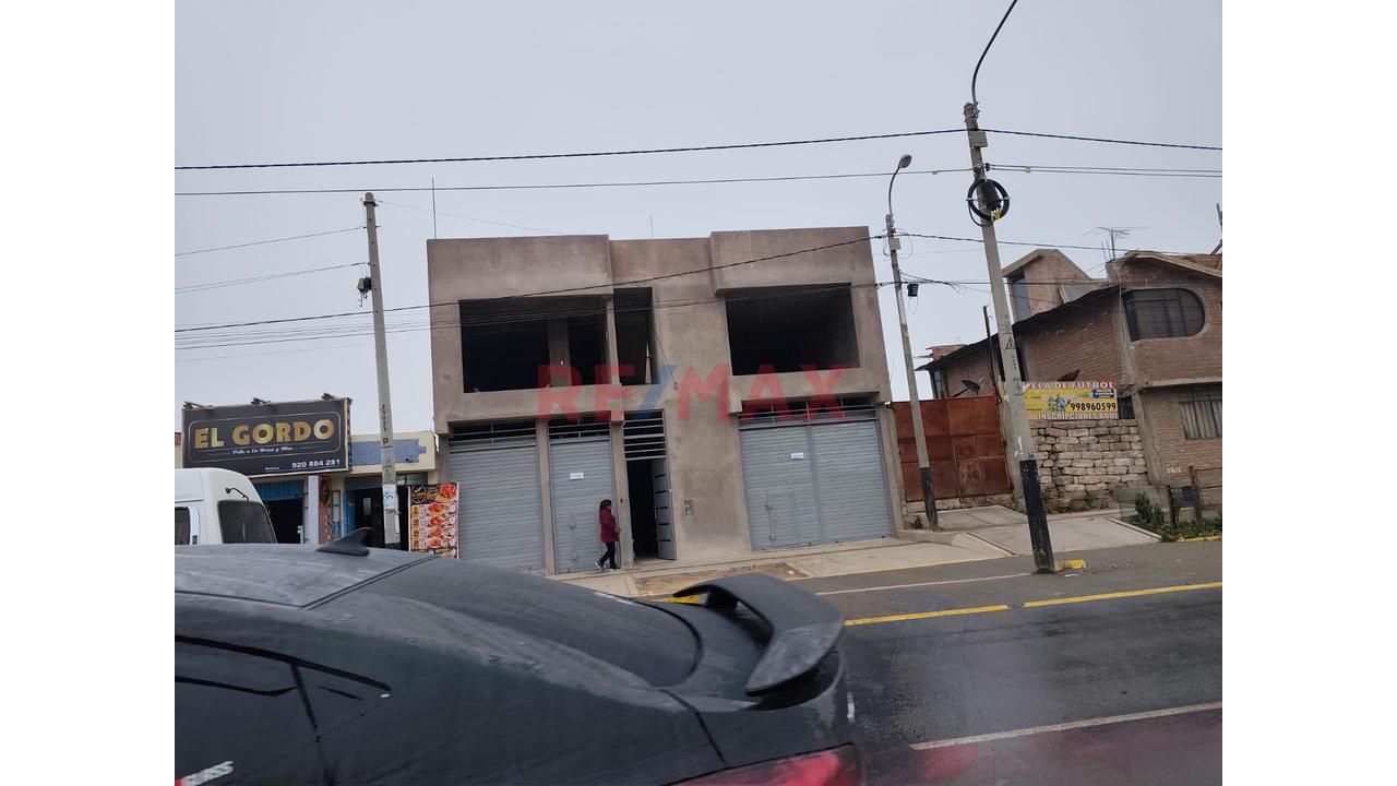 Local En Alquiler, Ideal Para Boutique O Importadora - 1