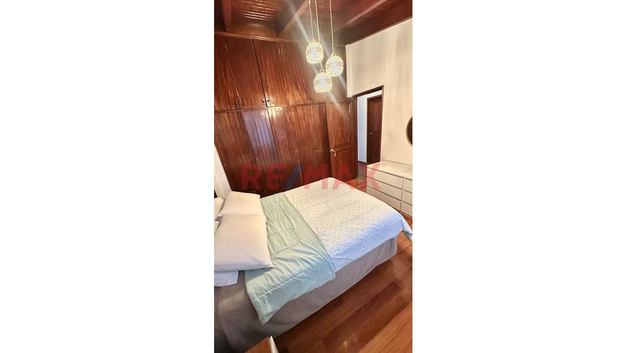 Vendo Casa 2 Pisos Y Terraza Con Doble Cochera - 3