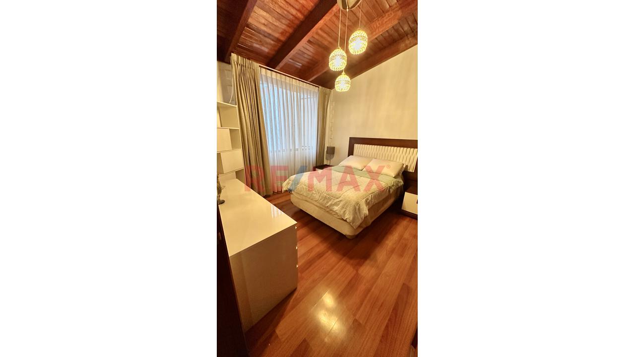 Vendo Casa 2 Pisos Y Terraza Con Doble Cochera - 8