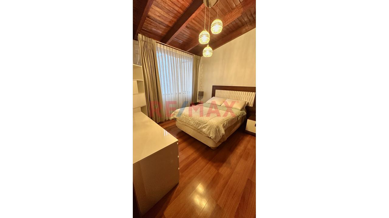 Vendo Casa 2 Pisos Y Terraza Con Doble Cochera - 11
