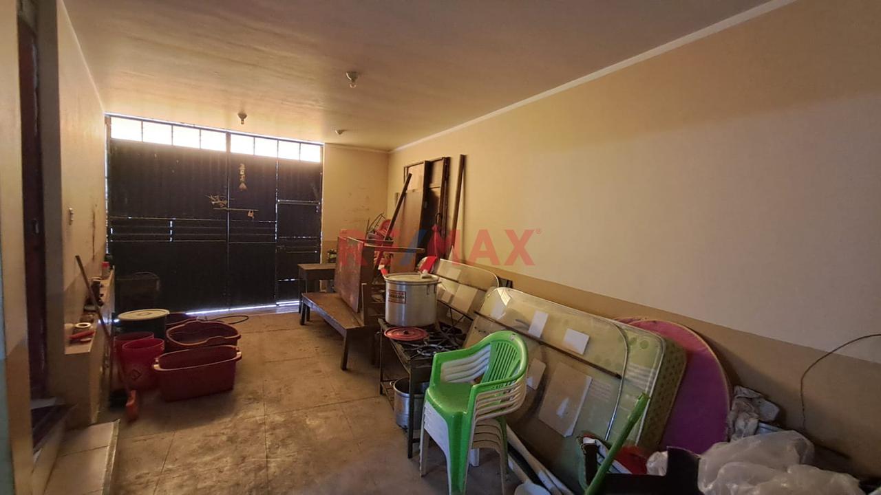 Oportunidad Unica! Casa De 2 Pisos En Venta, 136 M2, En Paucarpata, Arequipa — foto 7