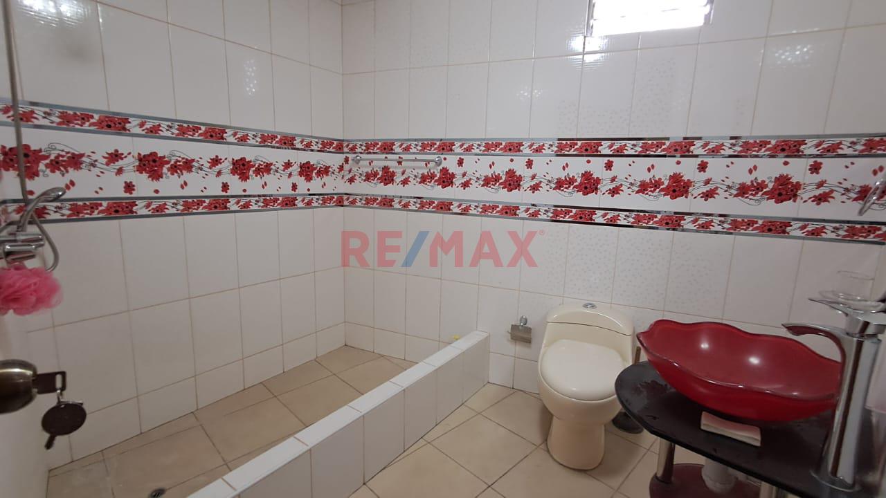 Oportunidad Unica! Casa De 2 Pisos En Venta, 136 M2, En Paucarpata, Arequipa — foto 5