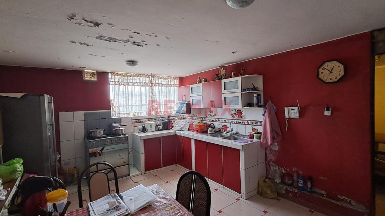 Oportunidad Unica! Casa De 2 Pisos En Venta, 136 M2, En Paucarpata, Arequipa — foto 4