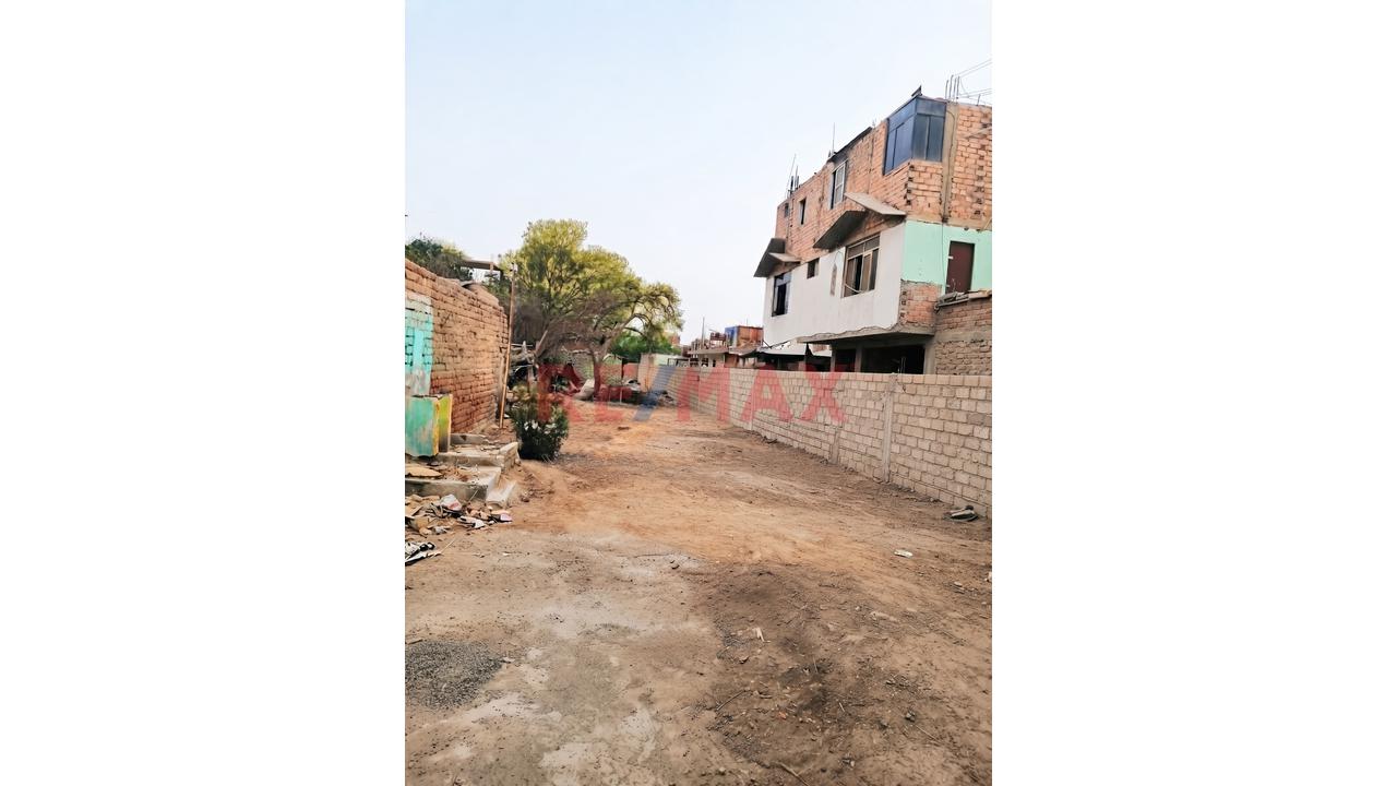 !Oportunidad De Inversion En Hualmay - Huacho!! Terreno Ideal Para Desarrollar Un Negocio O Proyecto Inmobiliario — foto 7