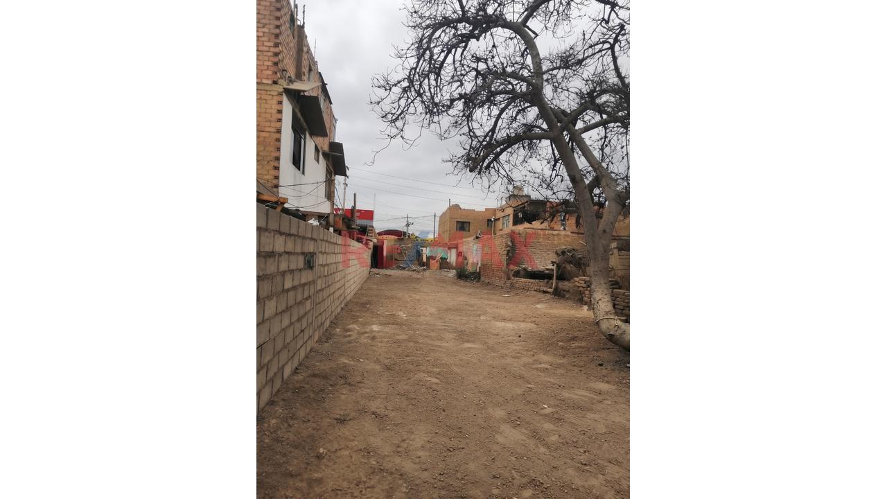 !Oportunidad De Inversion En Hualmay - Huacho!! Terreno Ideal Para Desarrollar Un Negocio O Proyecto Inmobiliario — foto 5
