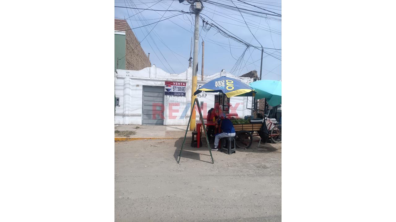 !Oportunidad De Inversion En Hualmay - Huacho!! Terreno Ideal Para Desarrollar Un Negocio O Proyecto Inmobiliario — foto 2