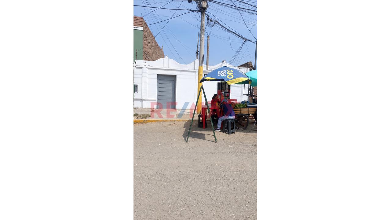 !Oportunidad De Inversion En Hualmay - Huacho!! Terreno Ideal Para Desarrollar Un Negocio O Proyecto Inmobiliario - 2