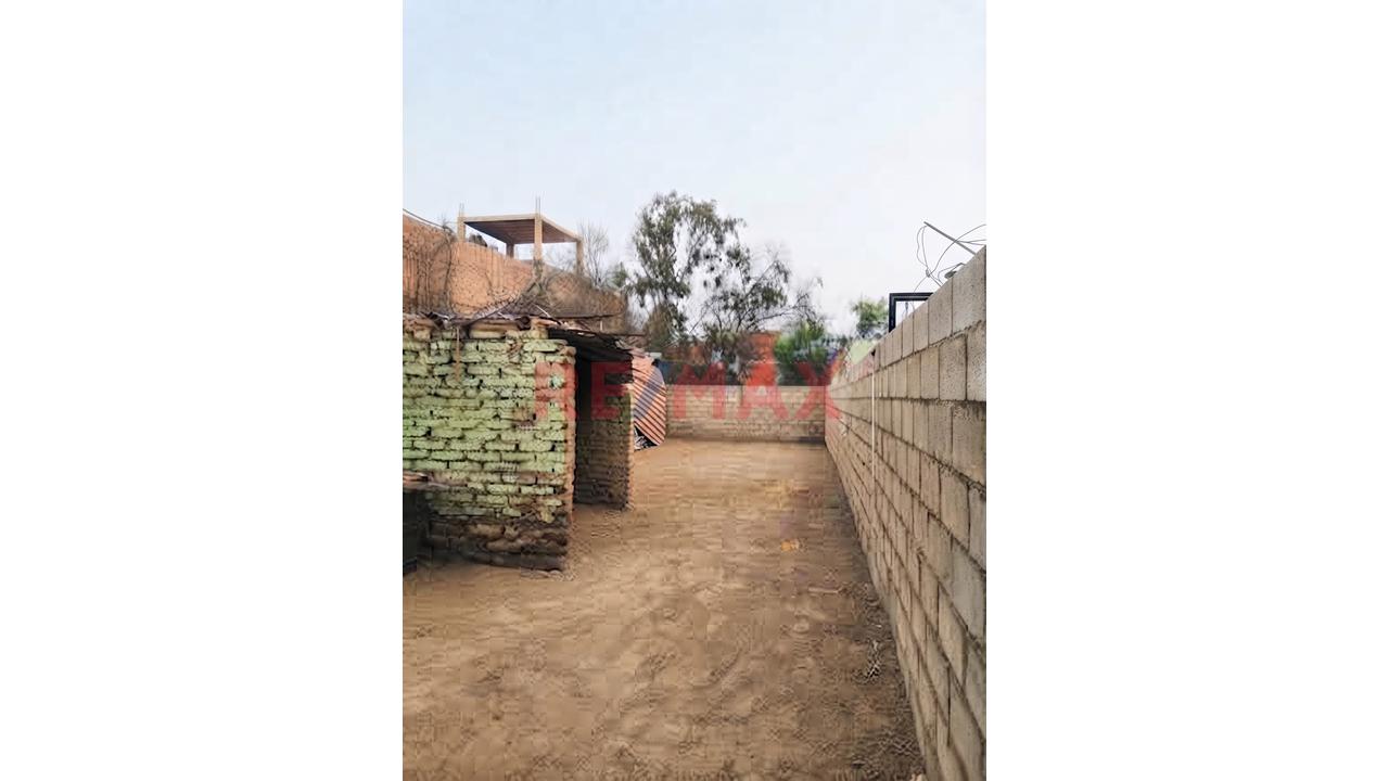 !Oportunidad De Inversion En Hualmay - Huacho!! Terreno Ideal Para Desarrollar Un Negocio O Proyecto Inmobiliario
