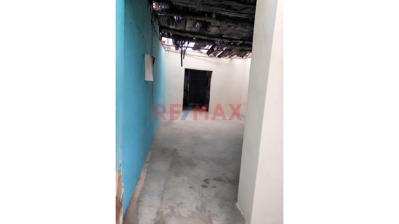 !Oportunidad De Inversion En Hualmay - Huacho!! Terreno Ideal Para Desarrollar Un Negocio O Proyecto Inmobiliario — foto 3