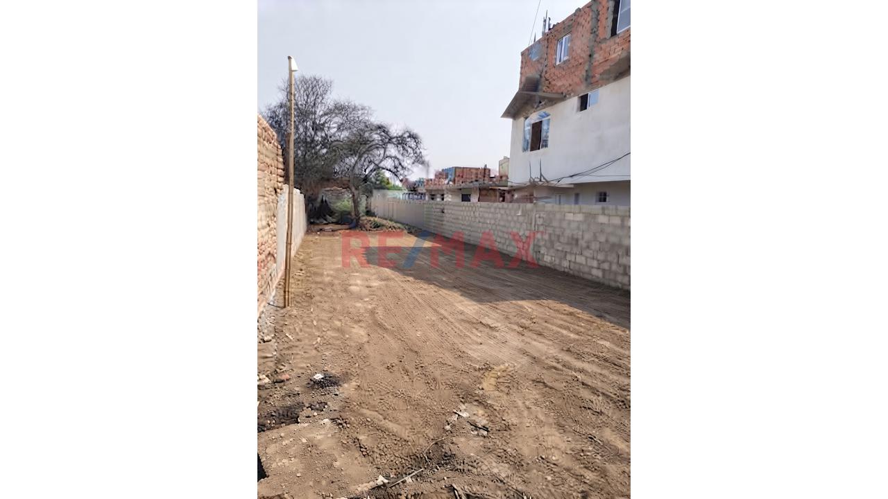!Oportunidad De Inversion En Hualmay - Huacho!! Terreno Ideal Para Desarrollar Un Negocio O Proyecto Inmobiliario — foto 6