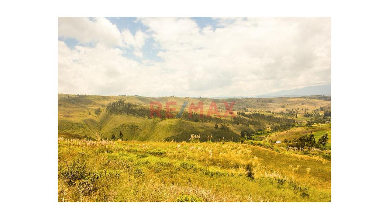 Invierte En Amazonas Terreno De 790 Mts En Lamud -Luya Cavernas 100% Turistico - 4