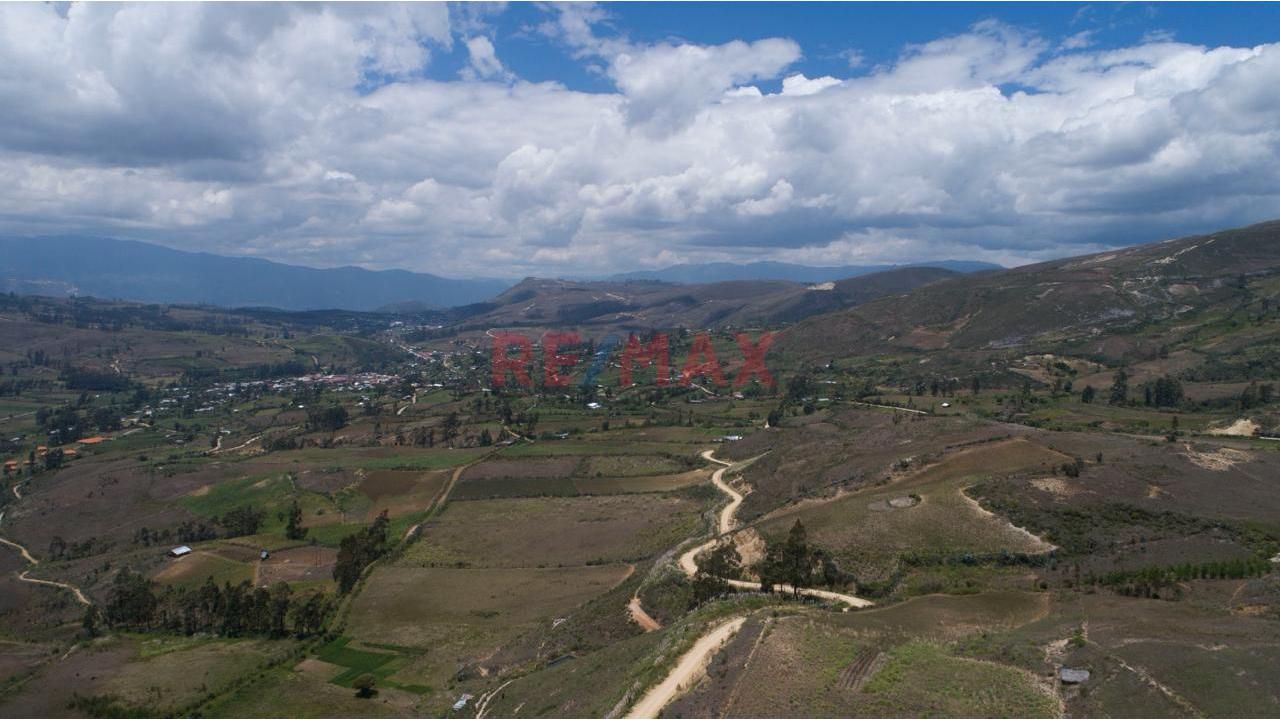 Invierte En Amazonas Terreno De 790 Mts En Lamud -Luya Cavernas 100% Turistico - 3